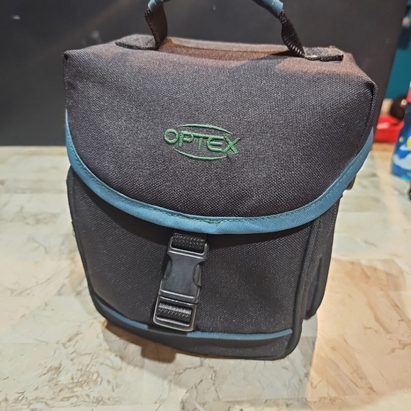 Panasonic LUMIX DMC-FZ10 digital camera W/ Bag, 2gb Memory Card TESTED W… - Picture 15 of 15